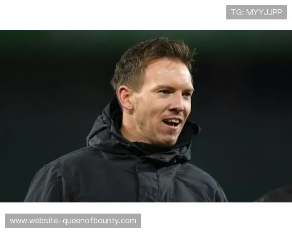 纳格尔斯曼战术体系研究:从银行职员到名帅 纳格尔斯曼战术体系研究:从银行职员到名帅