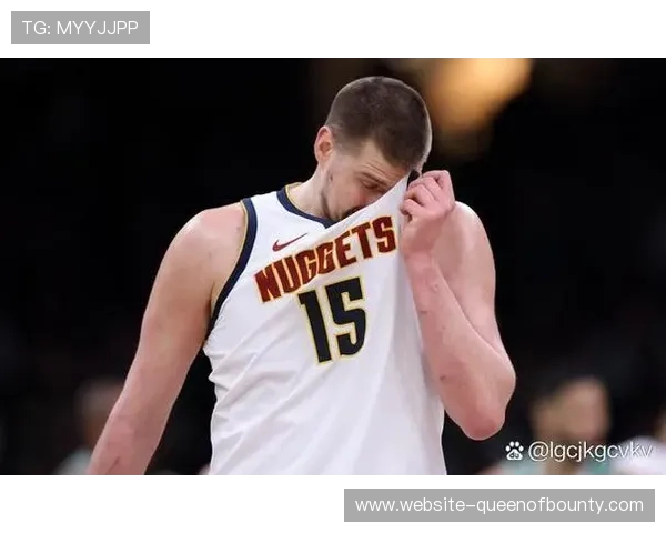 掘金约基奇赛前加练罚球，命中率提升至85%