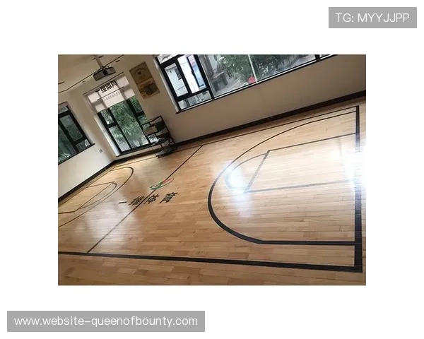 智能运动地板研发成功 实时捕捉运动轨迹与冲击力 智能运动地板研发成功 实时捕捉运动轨迹与冲击力