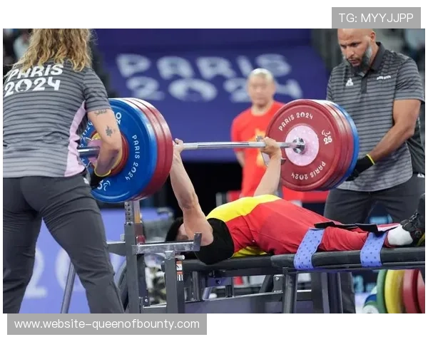 残疾人举重俱乐部数量增长，多地开展适应性举重课程