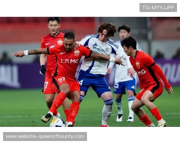 保级战况升级，青岛海牛、武汉三镇命悬一线